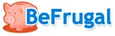 Logo BeFrugal
