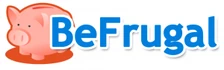 Logo BeFrugal