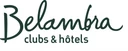 Logo Belambra
