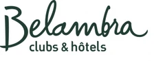 Logo Belambra