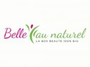 Logo Belle au naturel