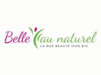 Logo Belle au naturel