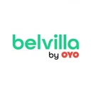 Logo Belvilla by oyo