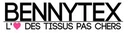Logo Bennytex