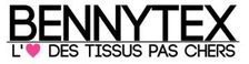 Logo Bennytex
