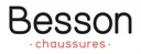 Logo Besson Chaussures