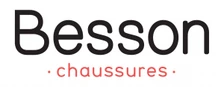 Logo Besson Chaussures