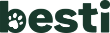 Logo besti