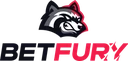 Logo BetFury