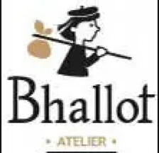 Logo Bhallot