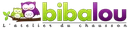 Logo Bibalou