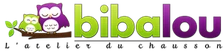Logo Bibalou