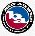 Logo Big Agnes