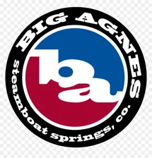 Logo Big Agnes