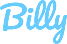 Logo Billy