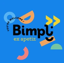 Logo Bimpli (ex Apetiz)