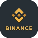 Logo Binance