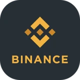 Logo Binance