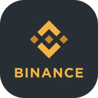 Logo Binance