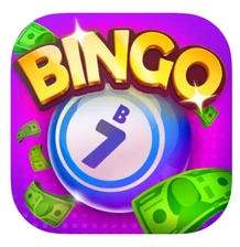 Logo Bingo Crush
