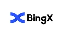 Logo BingX