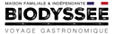Logo Biodyssée