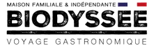 Logo Biodyssée