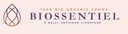 Logo Biossentiel