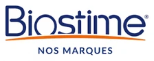 Logo Biostime