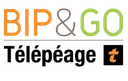 Logo Bip&Go