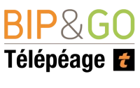 Logo Bip&Go