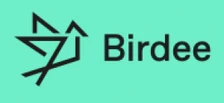 Logo Birdee