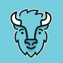 Logo Bison