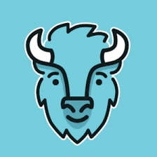 Logo Bison