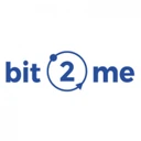 Logo Bit2Me