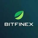 Logo Bitfinex