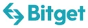 Logo Bitget