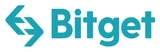 Logo Bitget