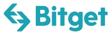 Logo Bitget