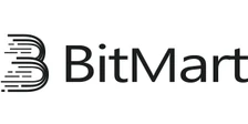 Logo BitMart