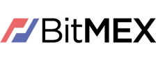 Logo Bitmex