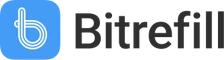 Logo Bitrefill