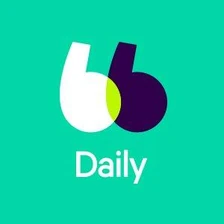 Logo BlaBlaCar Daily