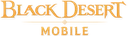Logo Black Desert Mobile