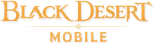 Logo Black Desert Mobile