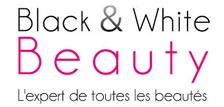 Logo BLACK & White BEAUTY