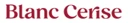 Logo Blanc Cerise
