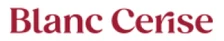 Logo Blanc Cerise