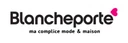 Logo Blancheporte