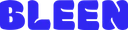 Logo Bleen